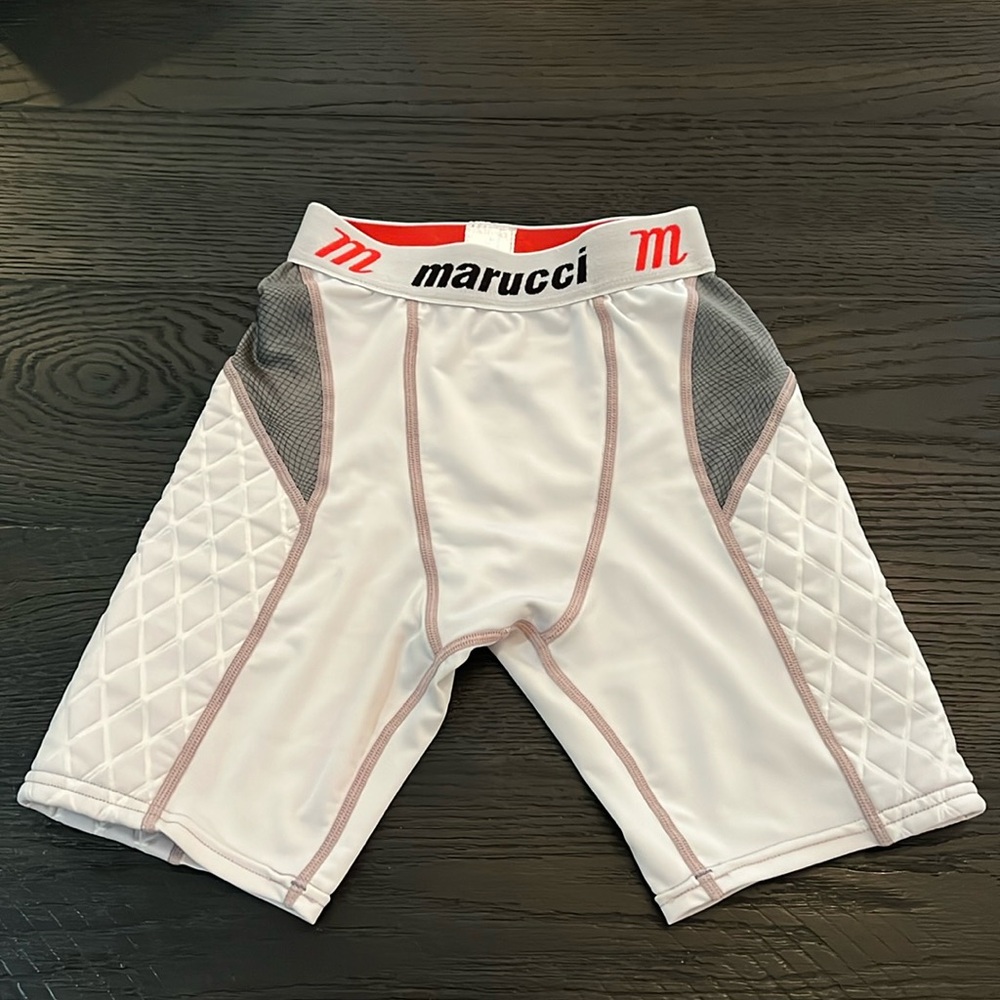 Marucci Baseball Sliding Pants